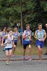 Start of the under-15 boys Northern Road Relays, Warrington. Photo: David T. Hewitson/Sports for All Pics